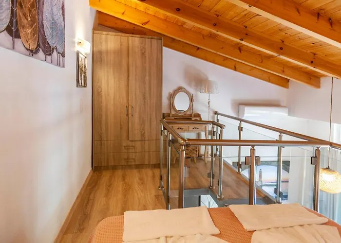 Rethymno Garden Suites